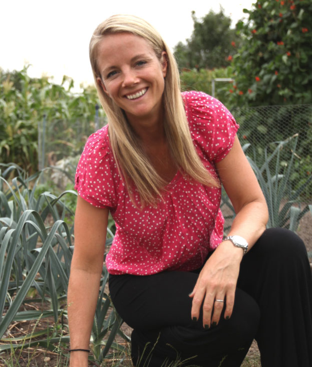 Maria Tait Nutritionist